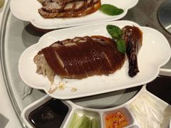 -大鸭梨烤鸭(枣园店)