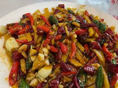 -田记餐馆(富国街店)