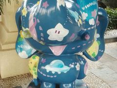 -西双版纳融创皇冠假日度假酒店