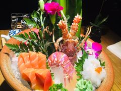 -蟹将军·松叶蟹和牛日料放题自助(K11店)