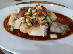 -佛山顺德香云纱园林酒店(清晖园店)