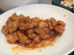 -烤肉宛饭庄(北新桥店)