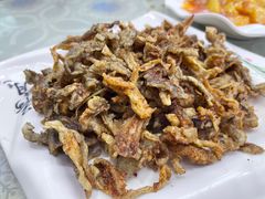 -芳芳餐厅(白沙路店)