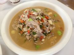 -秀妈厨房(灰汤老店)