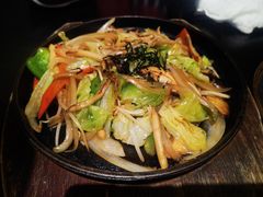 -山上下日本料理(万象城店)