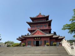-刘公岛景区