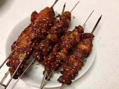 -新疆狼爷烤肉(宋庄店)