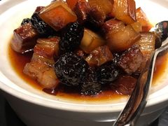 -粗茶淡饭·隐庐私厨(东亭店)