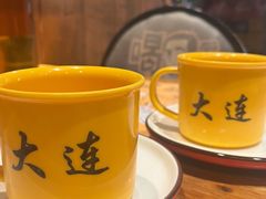 -喝丢一只鞋海鲜烧烤(文体街店)