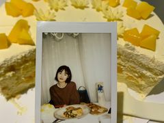 -秀儿家の小确幸花园西餐厅