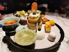 -湖滨28中餐厅·西湖宴·杭州君悦酒店