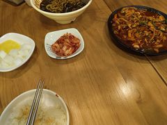 -多宾韩国料理(学衡路店)