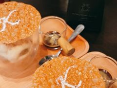 -济南凯宾斯基酒店-THE VIEW云景全日制餐厅