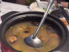 -四方桌·福建客家土菜(德化梅园店)