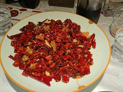 -雲蜀龙阁·金牌水煮鱼(方庄店)