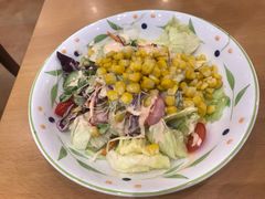 -萨莉亚意式餐厅(天河城购物中心店)