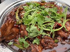 -清真·马坡烧烤涮牛肚·酸浆火锅(新区总店)