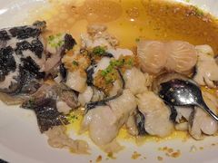 -大拙里·精致融合菜(沙湖桃源国际店)
