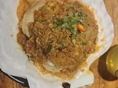 -KAOKAO烤烤·丹东海鲜烧烤(望京店)