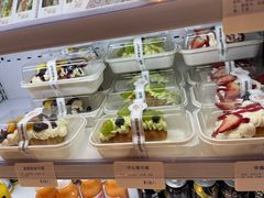 -烘焙町面包店(西四店)