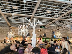 -宜家·瑞典风味餐厅(无锡店)