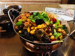 -莫山小馆(大石桥店)