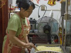 -乔伯凉面(白沙路店)