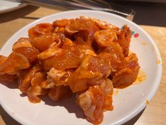-玫瑰花园自助烤肉(顺义鑫海韵通店)