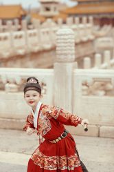 点击看大图 -美云庭古装·格格服汉服·京城旅拍(北京店)