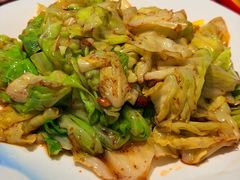 -满堂春特色餐馆