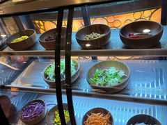 -武汉江城明珠豪生大酒店