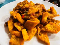 -贯贯吉·清真餐厅(浙江中路店)