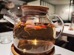 -熹素·鲜美素食Vegetarian (天河领展店)