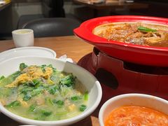 -吕氏疙瘩汤·新鲁菜(济南万象城店)