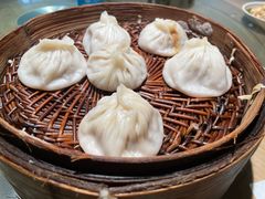 蟹黄汤包-花园茶楼(兴城西路店)