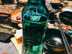 -嘎嘎鸭脑壳(蜀汉路店)