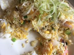 -无招牌海鲜餐厅(怡丰城店)