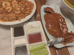 -泰钰丰烤鸭(开发区店)