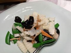 -宴昆山·私房菜(春晖店)