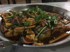 -郭氏沙坝鱼庄＆白族特色菜