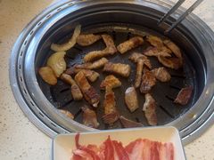 -韩香福烤肉庄园(荣成店)