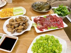 -吉友粥底火锅(方斜路店)