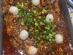 -鱼酷活鱼烤鱼(沈阳大悦城店)