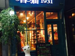 -猫咪博物馆(顶澳仔猫街店)