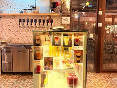 -糖房咖啡(南锣鼓巷店)