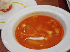 -红房子西菜馆(淮海中路店)