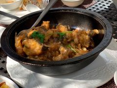 -肴约·花园式餐厅(湖里店)