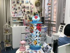 -优视力蔡司眼镜验配中心(越秀城市广场奥莱店)