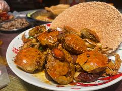 -王红军龙虾(新民路店)