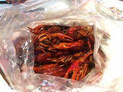 -老长沙龙虾馆(罗湖店)